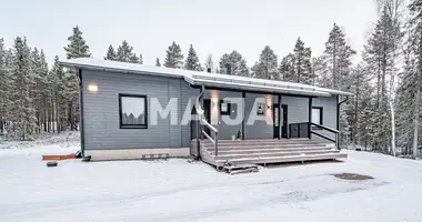 3 bedroom house in Kittilae, Finland