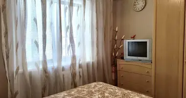 Apartamento 2 habitaciones en Hudy, Belarús