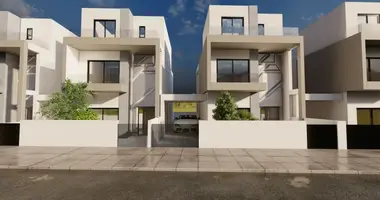 3 bedroom house in Ypsonas Municipality, Cyprus