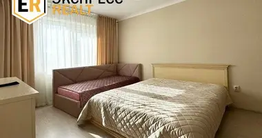 2 room apartment in Brest, Belarus