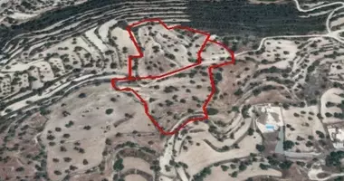 Plot of land in Paramytha, Cyprus