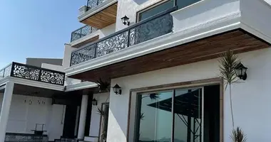Haus 4 Schlafzimmer in Nuevo Mexico, Mexiko