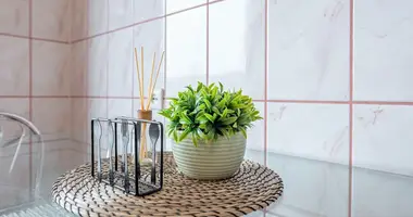 3 room apartment in Vilnius, Lithuania