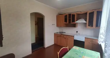 Apartamento 1 habitación en Gómel, Bielorrusia