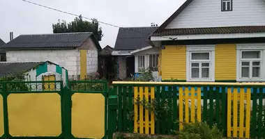 Casa en Dzyarzhynsk, Bielorrusia