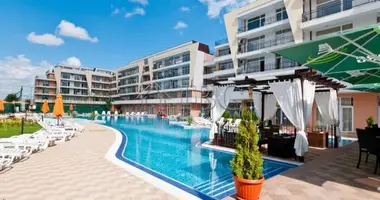 1 bedroom apartment in Sunny Beach Resort, Bulgaria