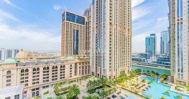 Mieszkanie 2 pokoi w Dubaj, Emiraty Arabskie