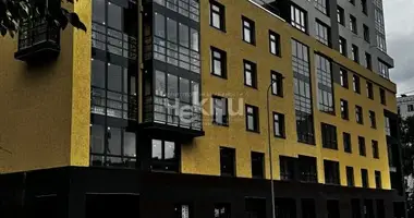 Apartment in Nizhny Novgorod, Russia