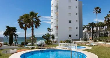 Wohnung 1 Schlafzimmer in Mijas, Spanien