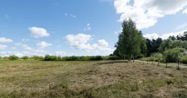 Grundstück in Voskoniai, Litauen