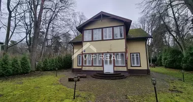 Maison 5 chambres dans Jurmala, Lettonie
