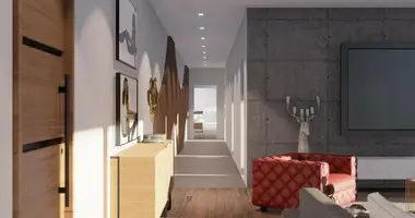 Apartamento 3 habitaciones en Pafos, Chipre