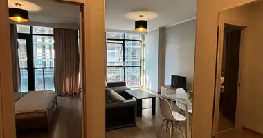 Apartamento 2 habitaciones en Batumi, Georgia