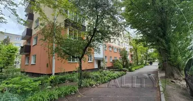 Mieszkanie 3 pokoi w Muhavecki selski Savet, Białoruś
