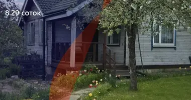 Дом в Петришковский сельский Совет, Беларусь