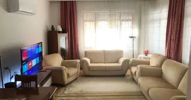 4 room apartment in Alanya, Turkey