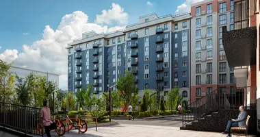Квартира 1 комната с лифтом, возможен торг в Ташкент, Узбекистан