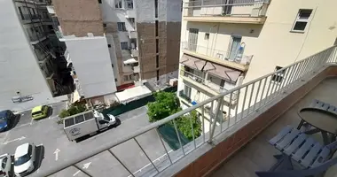 Apartamento 2 habitaciones en Municipality of Thessaloniki, Grecia