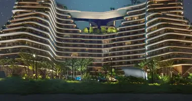 Studio apartment 1 bedroom in Batumi, Georgia