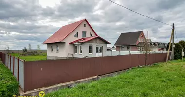 Ferienhaus in Voziera, Weißrussland