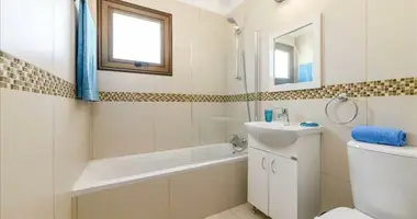 Apartamento 4 habitaciones en Ayia Napa, Chipre