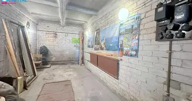 Gewerbefläche 42 m² in Kaunas, Litauen