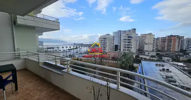🆕🏡 APARTMENT 2+1 FOR RENT IN LUNGOMARE, VLORA in Bashkia Vlore, Albanien