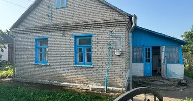 Maison dans Niasvij, Bélarus