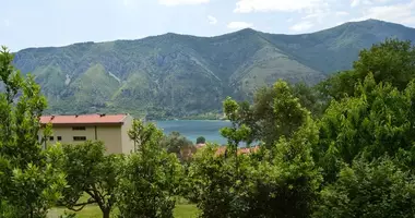Plot of land in Dobrota, Montenegro