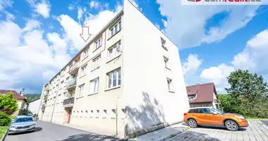 Apartment in Lhenice, Czech Republic