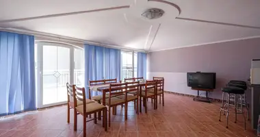 Hotel 354 m² w Budva, Czarnogóra