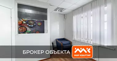 Wohnung in okrug Sampsonievskoe, Russland