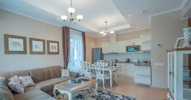 Квартира 3 спальни в Юрмала, Латвия