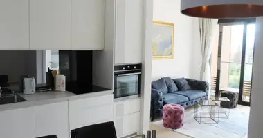 Wohnung 1 Schlafzimmer in Donja Lastva, Montenegro