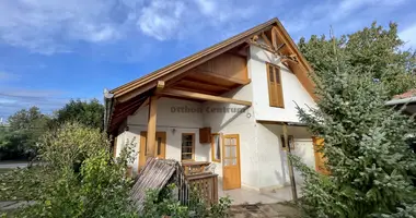 4 room house in Balatonszemes, Hungary