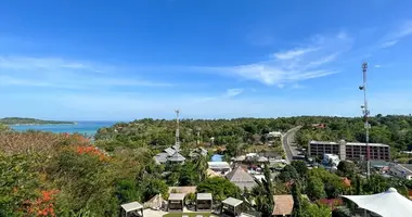 Mieszkanie 3 pokoi w Phuket, Tajlandia