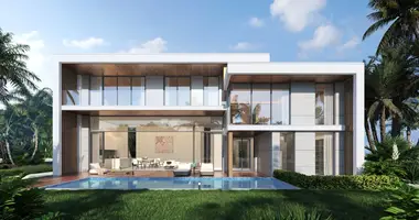 Villa 3 chambres dans Choeng Thale, Thaïlande
