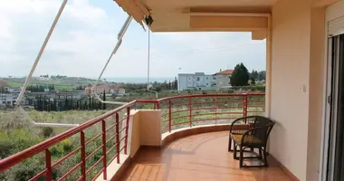 Cottage 4 bedrooms in Nea Moudania, Greece