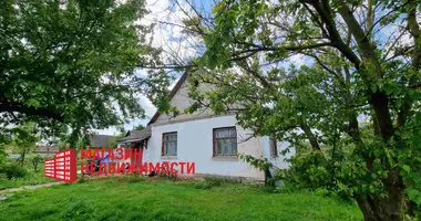Casa 3 habitaciones en Skidziel, Bielorrusia