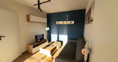 2 room apartment in Krakow, Poland