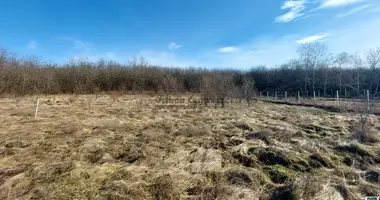 Plot of land in Csoemoer, Hungary