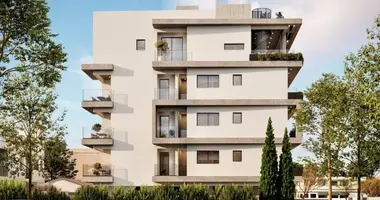 Appartement 2 chambres dans Limassol, Chypre