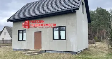 Grundstück in Padlabienski sielski Saviet, Weißrussland