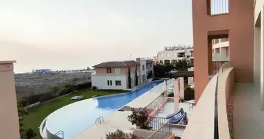 Penthouse 2 chambres dans Paphos, Chypre
