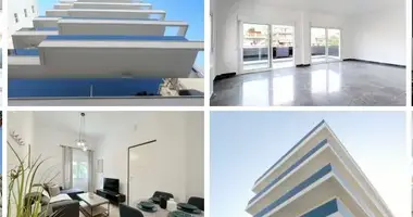 Apartamento 3 habitaciones en Attica, Grecia