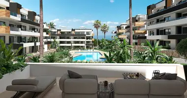 2 bedroom apartment in Las Escalericas, Spain