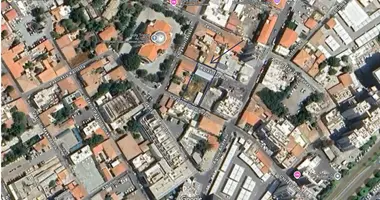 Plot of land in Limassol, Cyprus