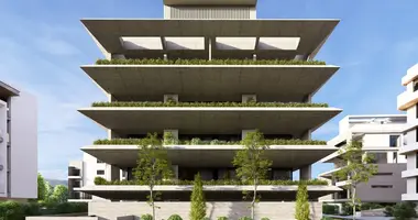 1 bedroom apartment in Limassol, Cyprus