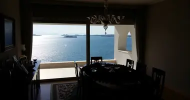 3 bedroom apartment in Gouvia, Greece