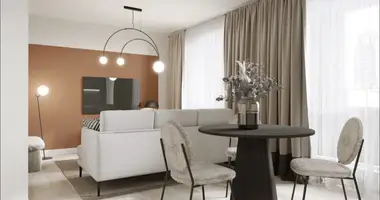 Apartamento 4 habitaciones en Jurmala, Letonia